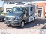 Knaus Van TI Plus 650 MEG Platinum Selection Allrad VW - Knaus Allradantrieb