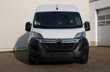 Citroën Jumper Grossraumkasten 35 L3H2 Control BlueHDi 1 - Citroën Jumper l3h3