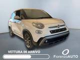 Fiat 500L 1.4 95 CV Cross - PREZZO REALE - Fiat 500L Cross: Van