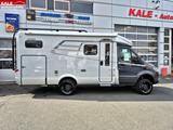 HYMER / ERIBA / HYMERCAR ML-T 580*4x4*Solar*SAT/TV*Standklima*Lithium*AHK - Offers matching your search criteria