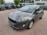 Ford Fiesta 5-Türer 1.1 COOL&CONNECT - Ford Fiesta Gebrauchtwagen in Oldenburg