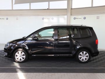 Volkswagen Touran 1.4TSI COMFORTLINE CLIMATRONIC PDC 1.HAND