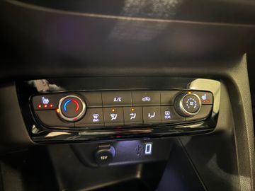 Bild 10 Opel Corsa F GS 100PS Automatik