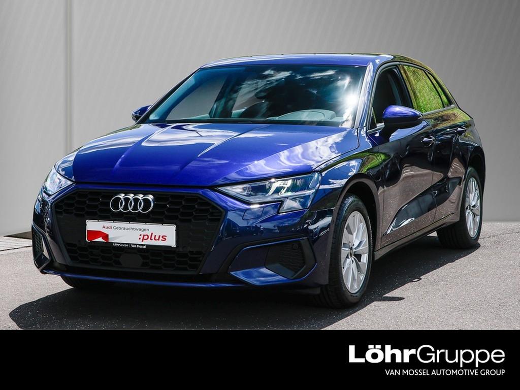 Audi A3 Sportback 40 TFSI e Navi Virtual GRA Business