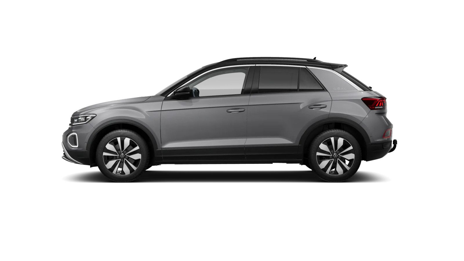 Volkswagen T-Roc - Bild 7