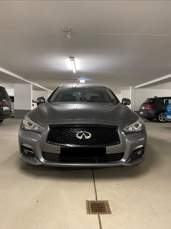Image of Infiniti Q50