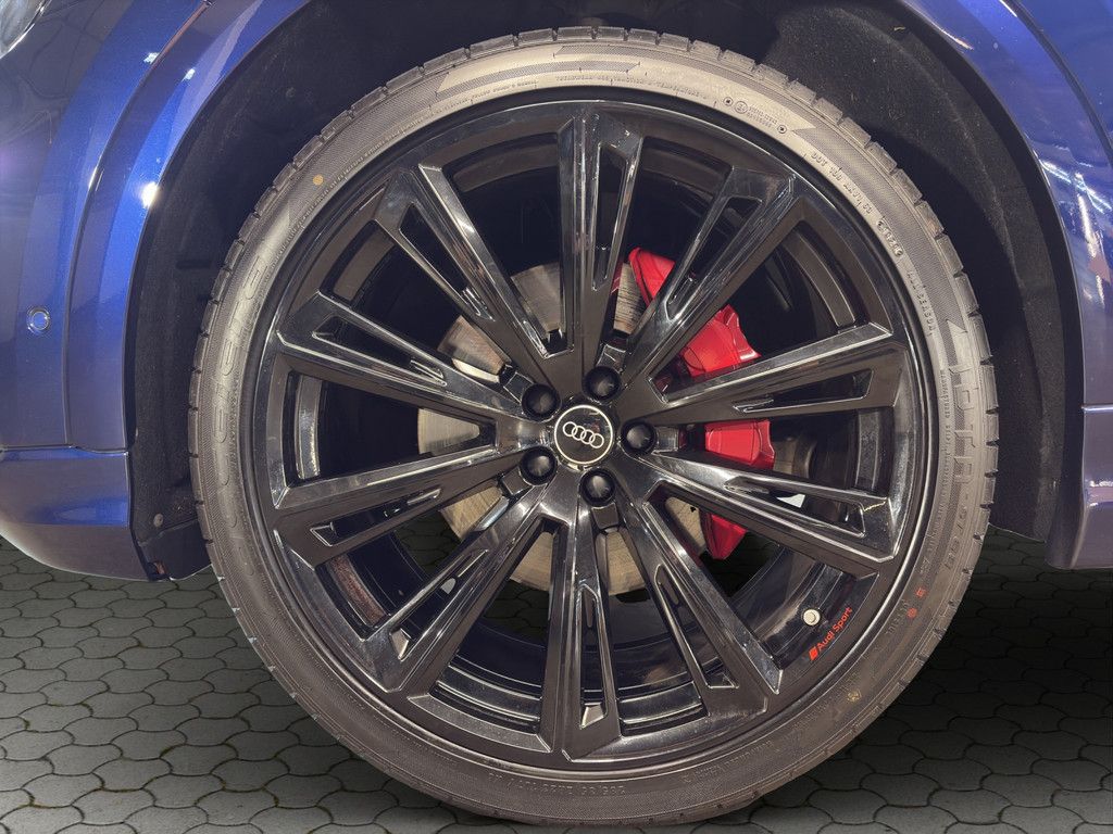 Audi Q8 - Bild 17