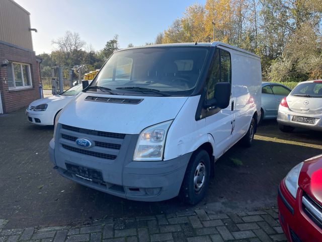 Ford Transit Kasten FT 260 K LKW !HAND TÜV NEU