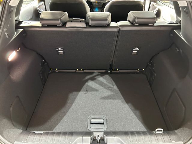 Ford Puma Gen-E Premium abzüglich 3000€ Sofort Prämie