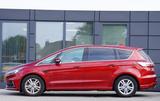 Ford S-Max Titanium AWD *MIT 2 JAHREN GARANTIE* - Ford S-Max in Krefeld