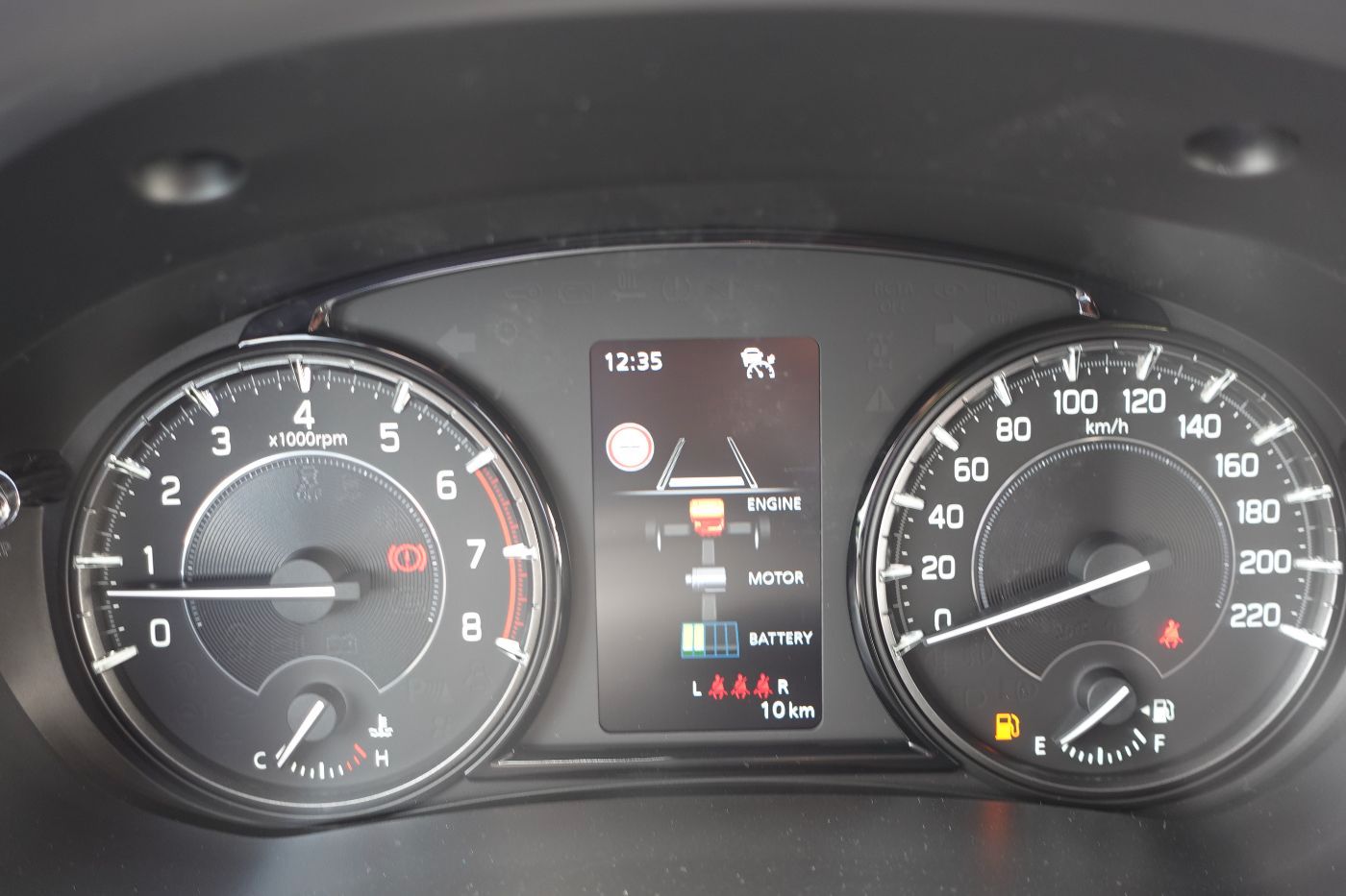 Fahrzeugabbildung Suzuki Vitara 1.4Hybrid Club Navi, Kamera,PDC,LED