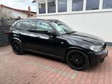 BMW X5 xDrive30d - 7 Sitze, 3,5 to  Panorama, tiefer - BMW X5: Sitze