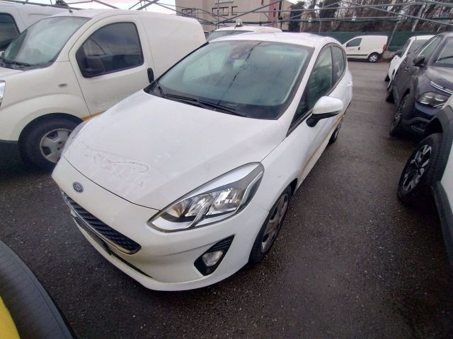 Ford Fiesta 1.5 EcoBlue 5 porte Connect IN ARRIV