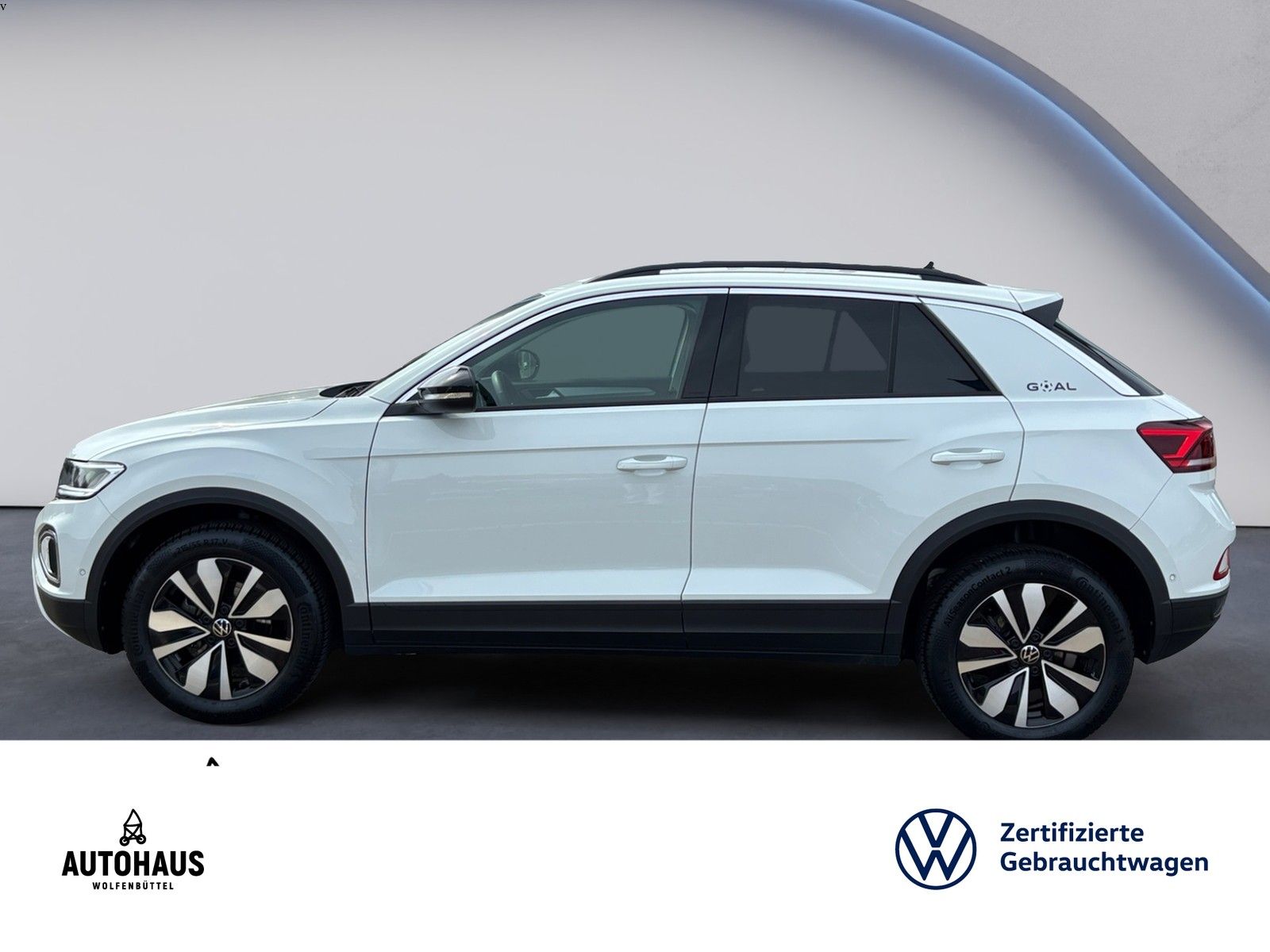 Volkswagen T-Roc - Bild 3