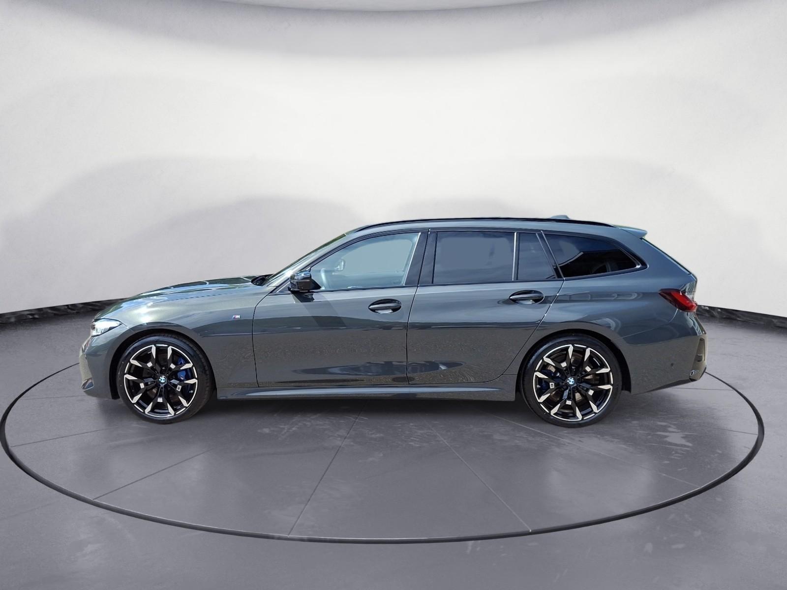 BMW M340i xDrive Touring Auto 19' Panorama