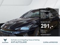 Cupra Leon - Vorschau Bild 1