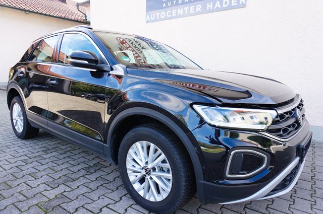 Volkswagen T-Roc 2.0 TDI SCR Life  LED/VIRTUAL/AHK/LANE AS