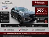 Ford Edge 2.0 BiTurbo *ST*B&O*NEUER MOTOR BEI FORD - graue Ford Edge