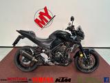 Yamaha MT-03 inkl. AKRA, KZH, SERVICE &TÜV! - YAMAHA VON 251 BIS 500 CCM