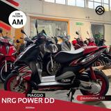 Piaggio PIAGGIO NRG POWER DD - Angebote