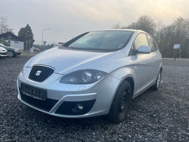 Seat Altea Stylance / Style, Klima, Navi, Xenon,SHZ