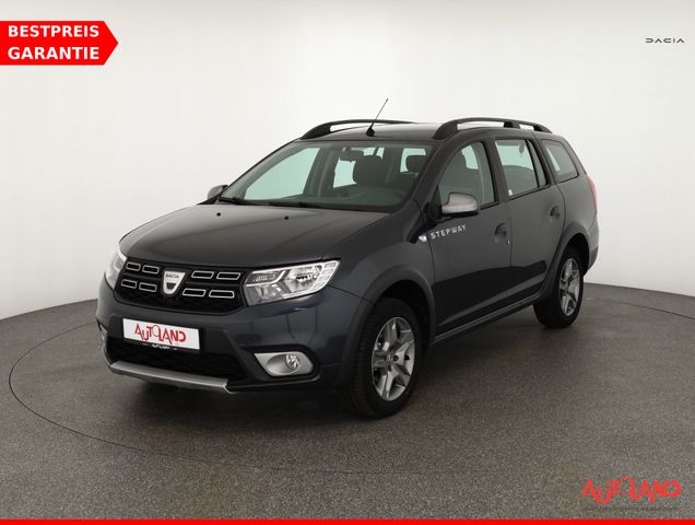 Dacia Logan Stepway 0.9 TCe 90 Kamera Navi Tempomat