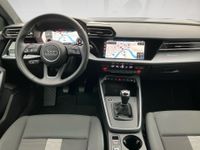 Audi A3 - Vorschau Bild 11