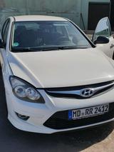 Hyundai I30 Dieselfahrzeug - Hyundai i30 mit Diesel-Antrieb: Kleinwagen