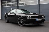 Dodge Challenger 5.7 R/T HEMI/CarPlay/SHZ/KAMERA/R20 - schwarze Dodge Challenger