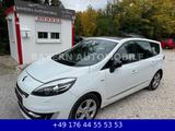 Renault Scenic III Grand BOSE XENON*NAVI*PANO*LEDER - Renault Scenic in Augsburg