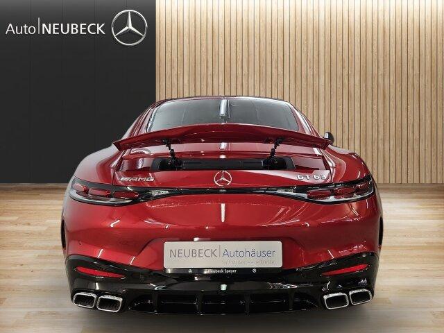 Mercedes-Benz Mercedes-AMG GT 63 4MATIC+ Premium Plus/Navi/BC