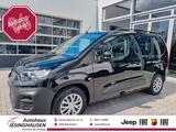 Fiat Doblo E-Doblo LAUNCH PACK 50kWh PDC DAB Aktionsp - Fiat: Aktion