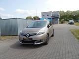 Renault Scenic III BOSE Edition*Klima*Navi*PDC* - Renault Scenic Gebrauchtwagen in Hannover
