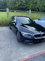 BMW 530d xDrive Touring A - - BMW 530 in Osnabrück