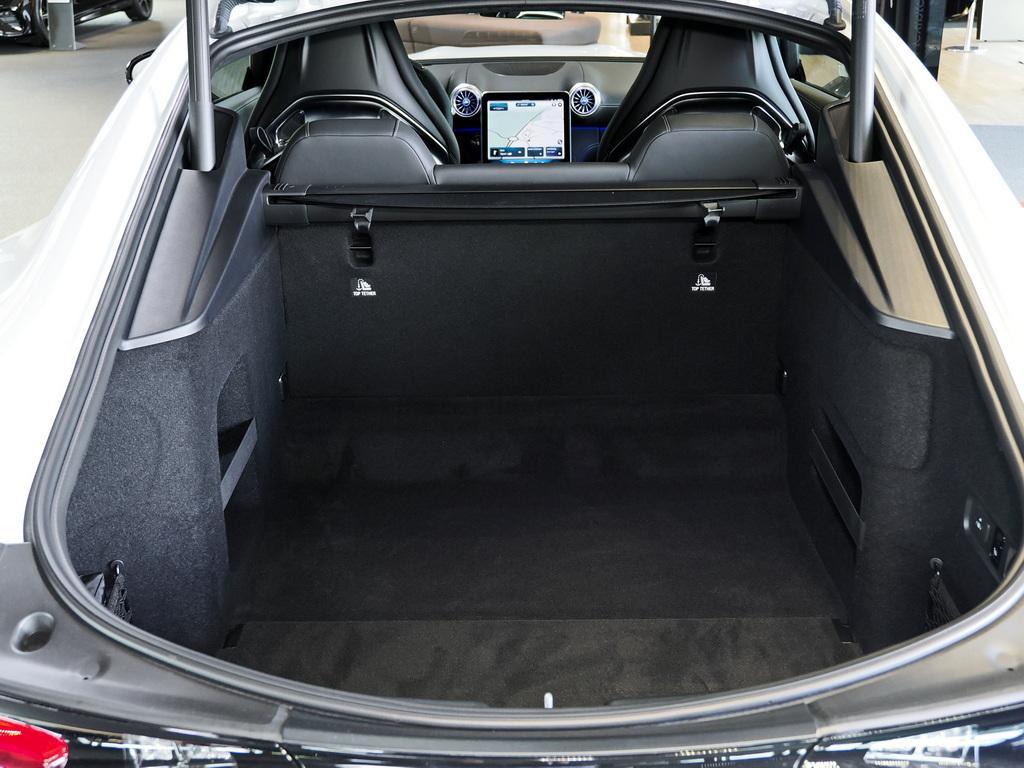 Mercedes-Benz GT 63 AMG 4m+ AERO KERAMIK PREMIUM 21-ZOLL LIFT
