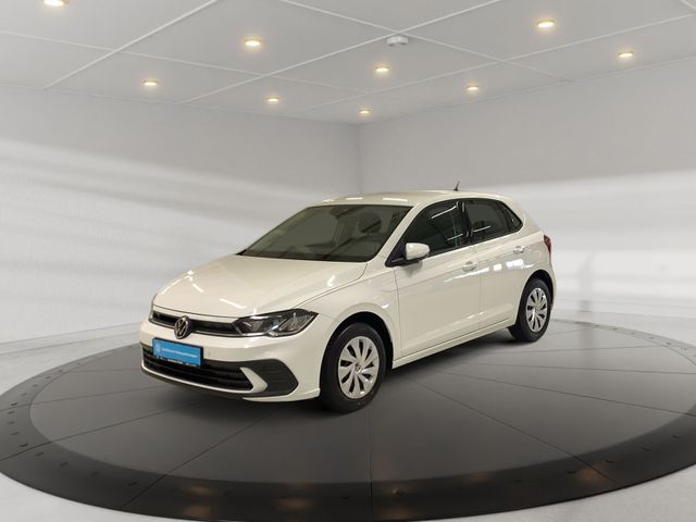Polo Life 1,0 TSI 70 kW  LED, Navi, PDC, SHZ, Tr