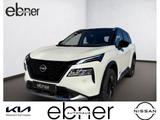 Nissan X-Trail 1.5 VC-T e-Power Tekna+ e-4ORCE 4x4 | Bo - Nissan X-Trail aus 2022