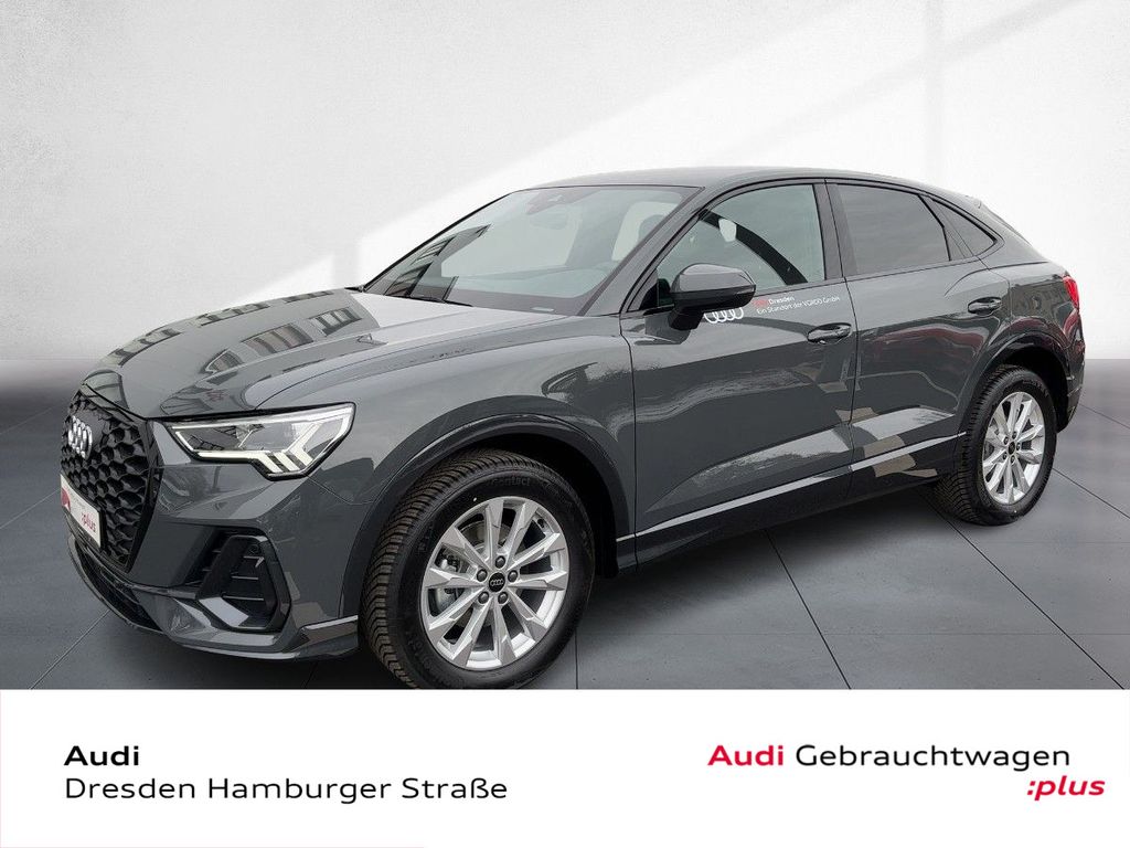 Image of Audi Q3