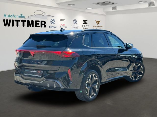 Terramar 2.0TSI 195kW VZ DSG 4Drive AHK/NAV/ACC