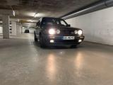 Volkswagen Golf II GTI 16V Bj. 89 ABS, Servo, eFenster - Volkswagen Golf: GTI 16s