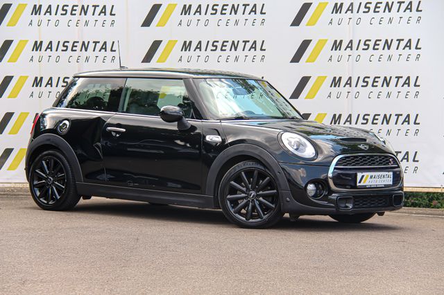 MINI Cooper S H&K|F1|PDC|MINI Driving Modes|SHZ|Tempo