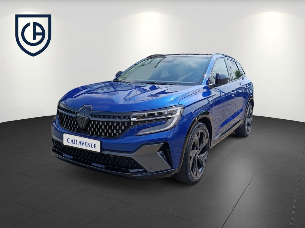 Image of Renault Austral