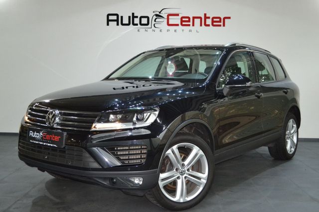 Volkswagen Touareg V6 TDI 4Motion Terrain Tech *2.Hand*