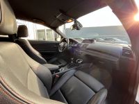 BMW 1er M Coupé DE-FZG BMW-SCHECKH NAV-PROF SHADOW-L bei Autohaus Landmann & Maier OHG