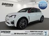 Renault 5 E-Tech Iconic Five 150 Comfort Range HARMAN-KA