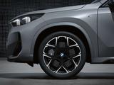 BMW iX1 xDrive30 - absolute Vollausstattung!!! - graue BMW iX1