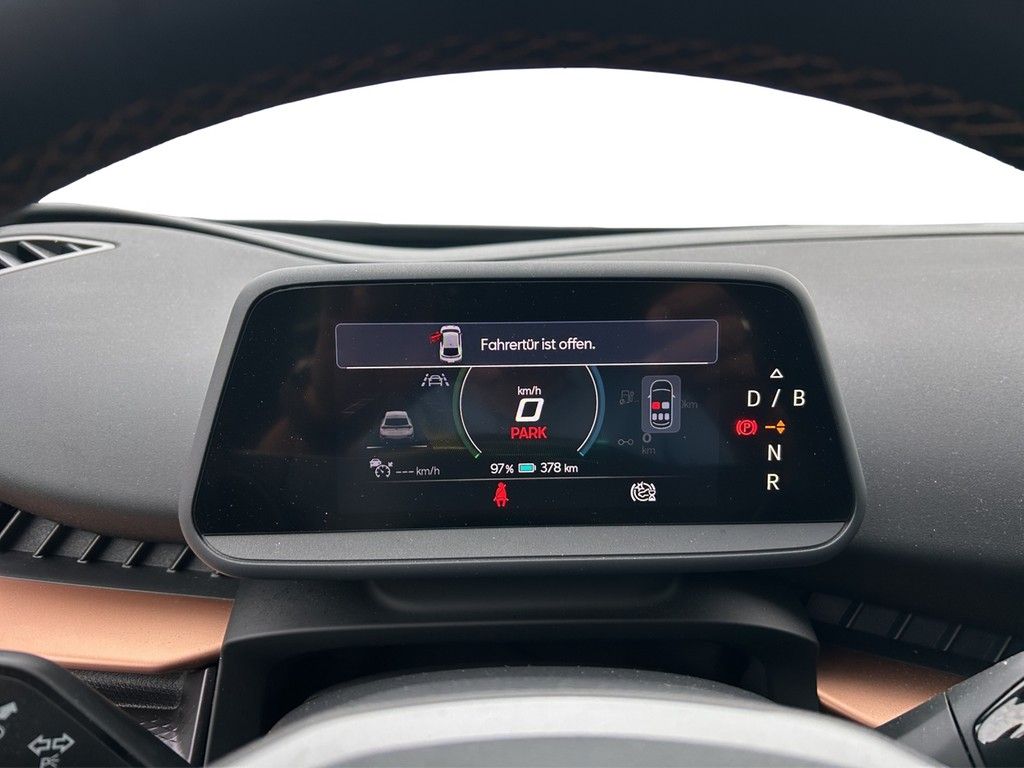 Cupra Tavascan - Bild 17