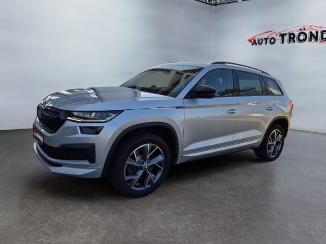 Image of Skoda Kodiaq