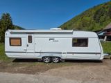 LMC 660P - Umbau zum mobilen Büro - Klima, Mover etc - Wohnmobil oder -wagen Mobile Wohnwagen gebraucht