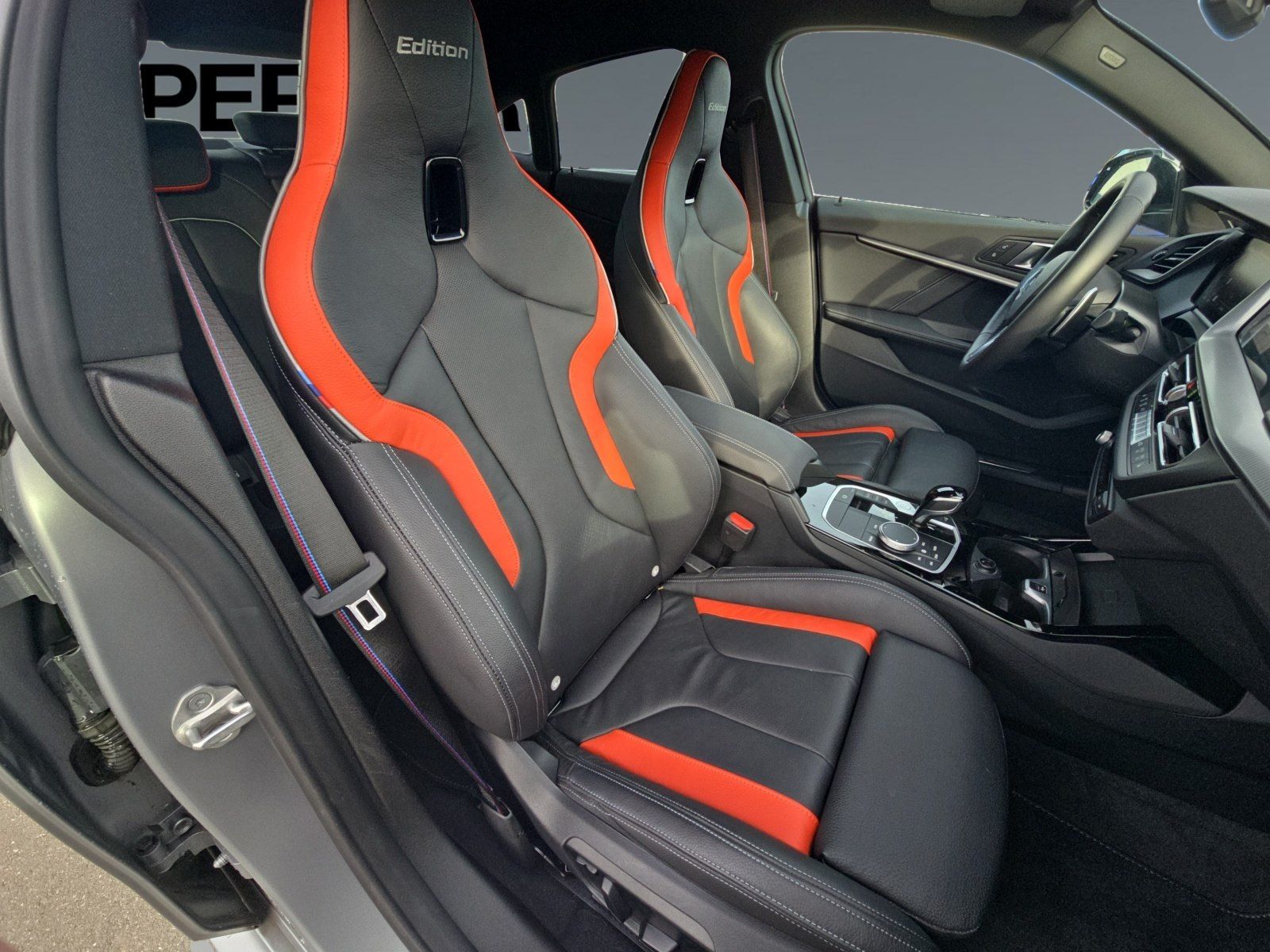 BMW 220 Gran Coupé - Bild 15